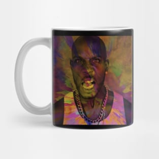 DMX Mug